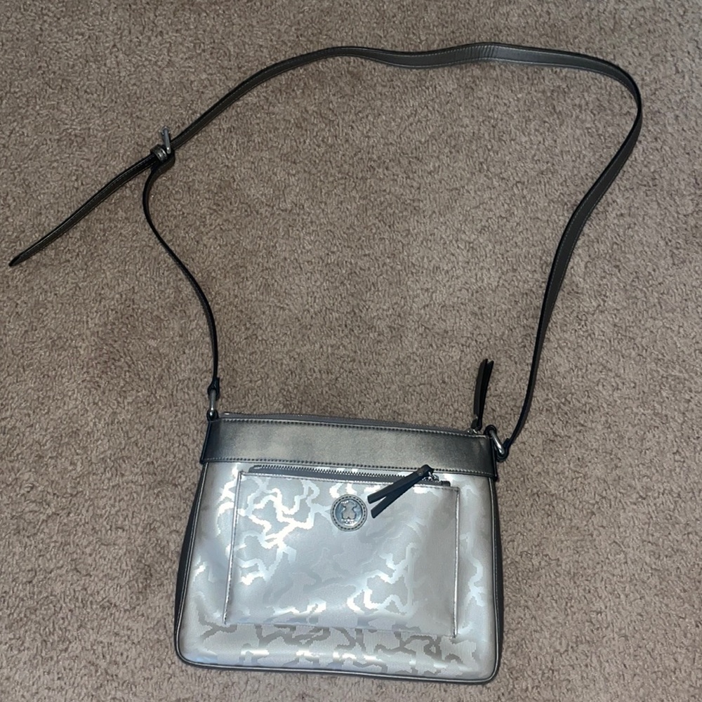 Tous crossbody bag.
